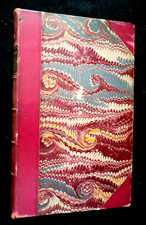 Letters on England by A De Stael Holstein (1825-1st) Parliament, Politics, HB