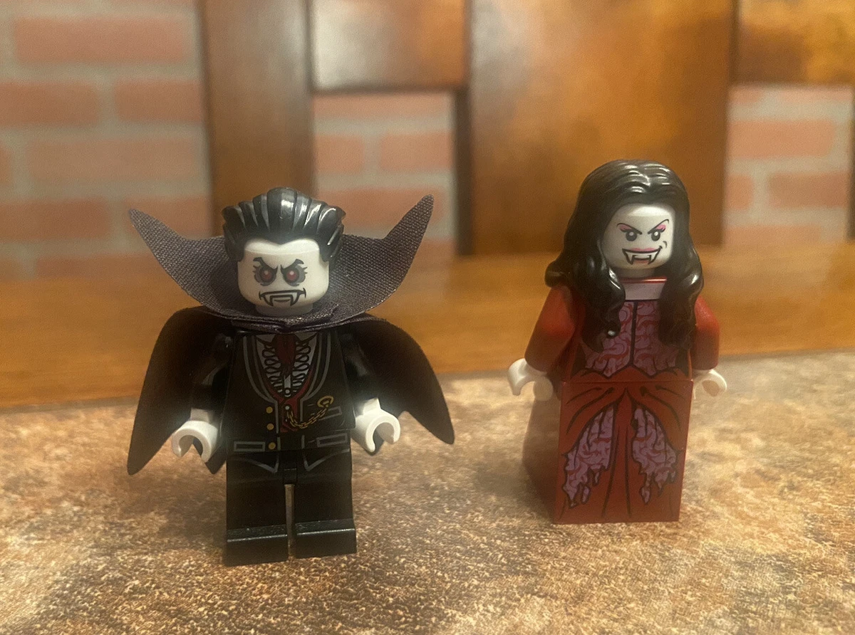 Lego bride of 2025 frankenstein