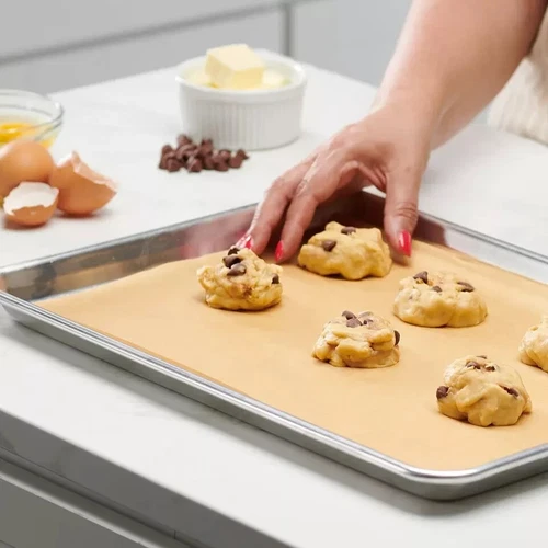 Comfy Package Parchment Paper