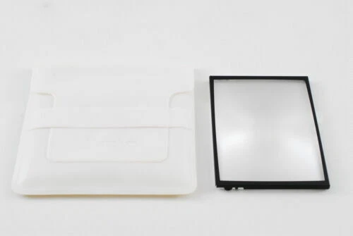 Cámaras analógicas Mamiya