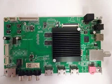 Onn 100012587 Main Board (MS16010-ZC01-01) M20158-MT