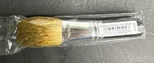 bareMinerals Escentuals Sealed Cosmetics FLAWLESS APPLICATION FACE BRUSH