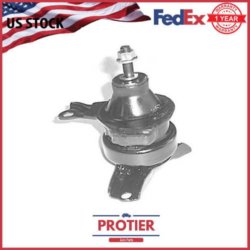 Front Left Engine Mount for HONDA ACCORD | eBay