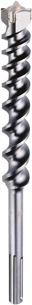 Punta Expert Bosch SDS Max-8X Ø 32 mm | Massima Durata Cemento