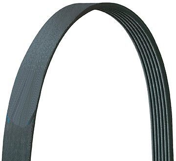 Serpentine Belt Fits 1992-2003 Dodge - Foto 2