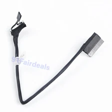 For Dell Latitude E5450 Battery Cable 8X9RD 08X9RD DC02001YJ00 Connector