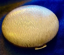 Vintage 50’s Charles Of The Ritz Compact