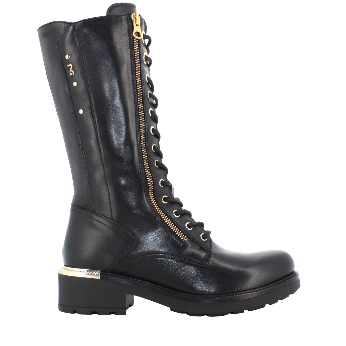Nero Giardini donna anfibi I308991D 100 A23 eBay