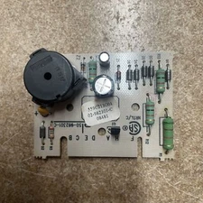 559C213G04 + 02-982301-C GE DRYER CONTROL BOARD | |KM1524