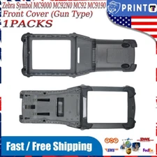 Front Cover (Gun Type) Replacement for Zebra Symbol MC9000 MC92N0 MC92 MC9190