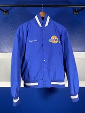 Macy’s Thanksgiving Day Parade Spirit Of America Performance Bomber Jacket Sz M
