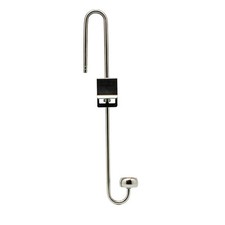 Diffusore di CO2 in acciaio inox 20 cm | 25 cm | 30 cm | 35 cm