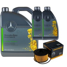 Filtre à huile Smart FORTWO