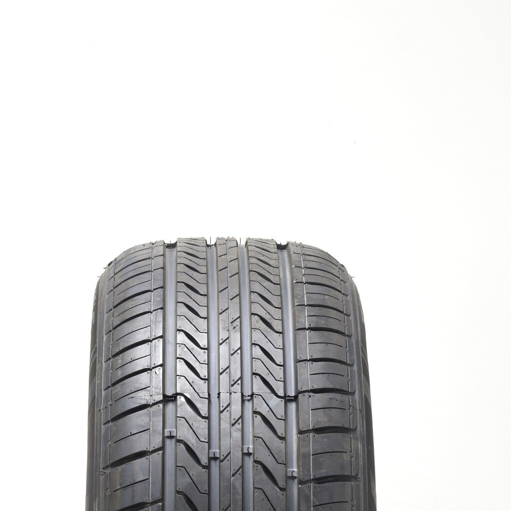 New 215/55R17 Sentury Touring 94V 9.5/32 eBay