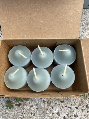 Partylite Votive Candles - Multiple Scents Available - Picture 1 of 13