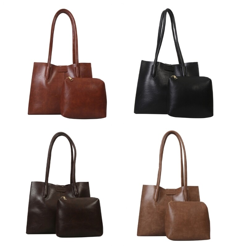 Fashionable Women s Handbag Trendy Shoulder Bag Showcase Your