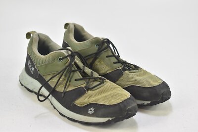Jack Wolfskin  Damen Wanderschuhe Trekking  EUR 37 Nr. 24-O 873