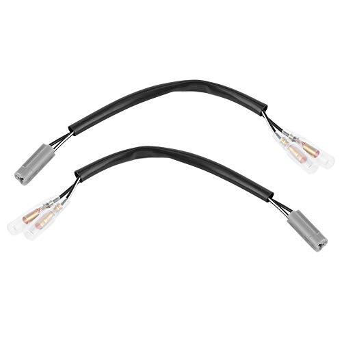 Motorcycle Turn Wiring Adapter Plug Turn Wire Plugs, 7.5in Turn Wiring ...