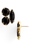 Kate Spade York Desert Stone Cluster Stud Earrings $68 on sale Kate Spade York Desert Stone Cluster Stud Earrings $68 on sale