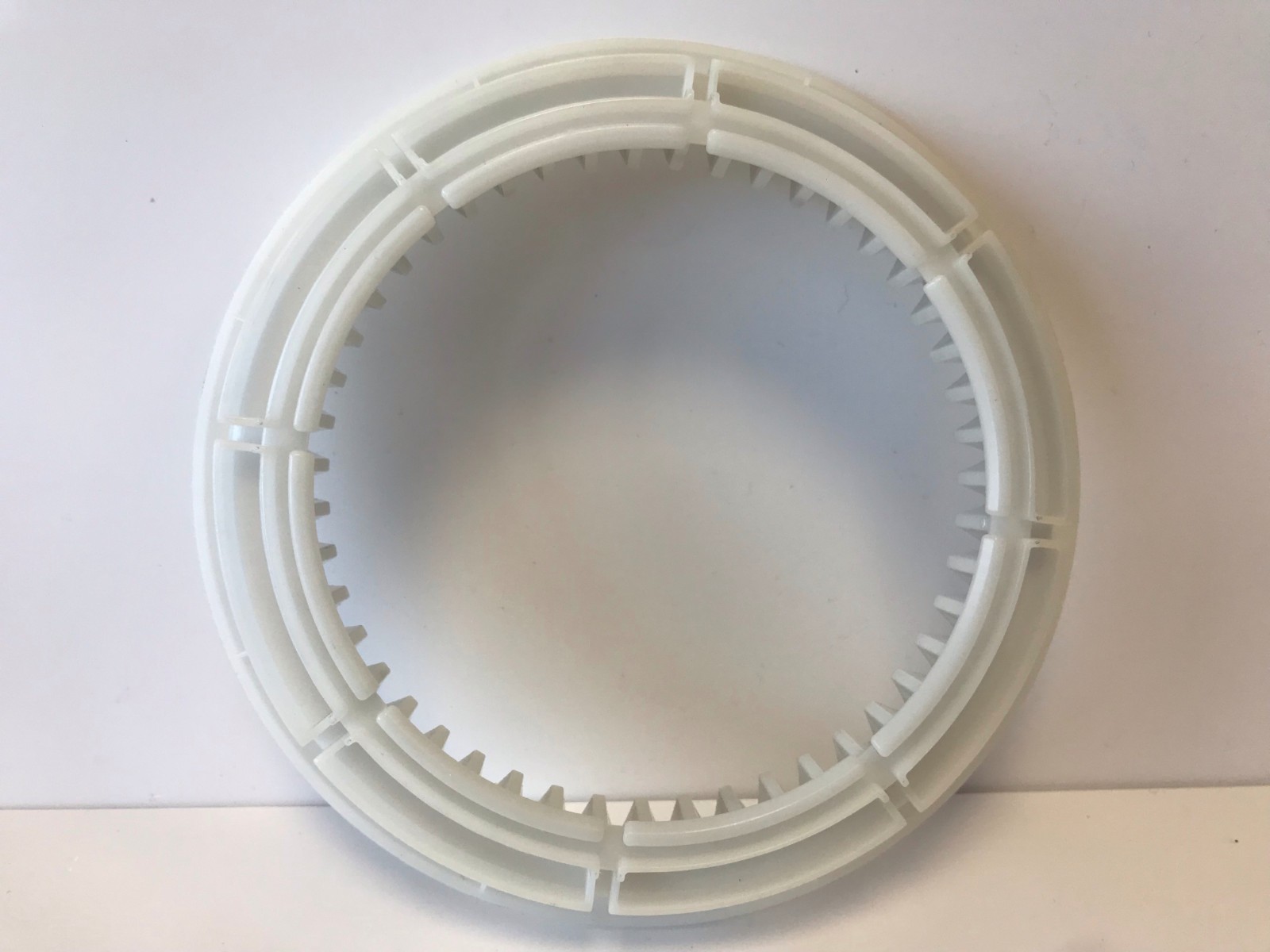 Mountfield SP164 SP414 Lawnmower Rear Wheel Drive Gear Ring 322120118/0