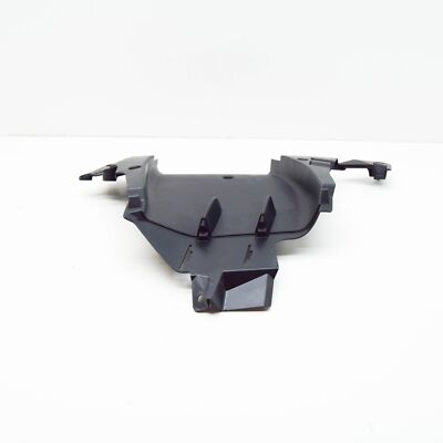 PORSCHE Taycan Front Right Air Guide 9J1807014CY NEW GENUINE | eBay