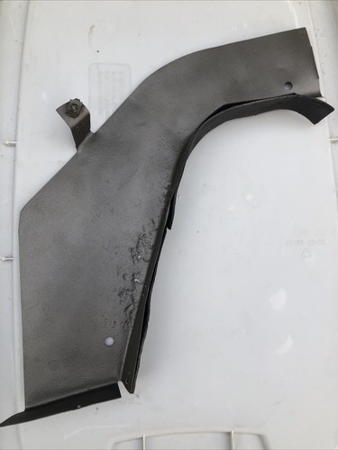 1970 B BODY GTX CHARGER CORONET TRUNK ECS VENT LINE FUEL TANK SHIELD FACTORY OEM - Picture 13 of 23