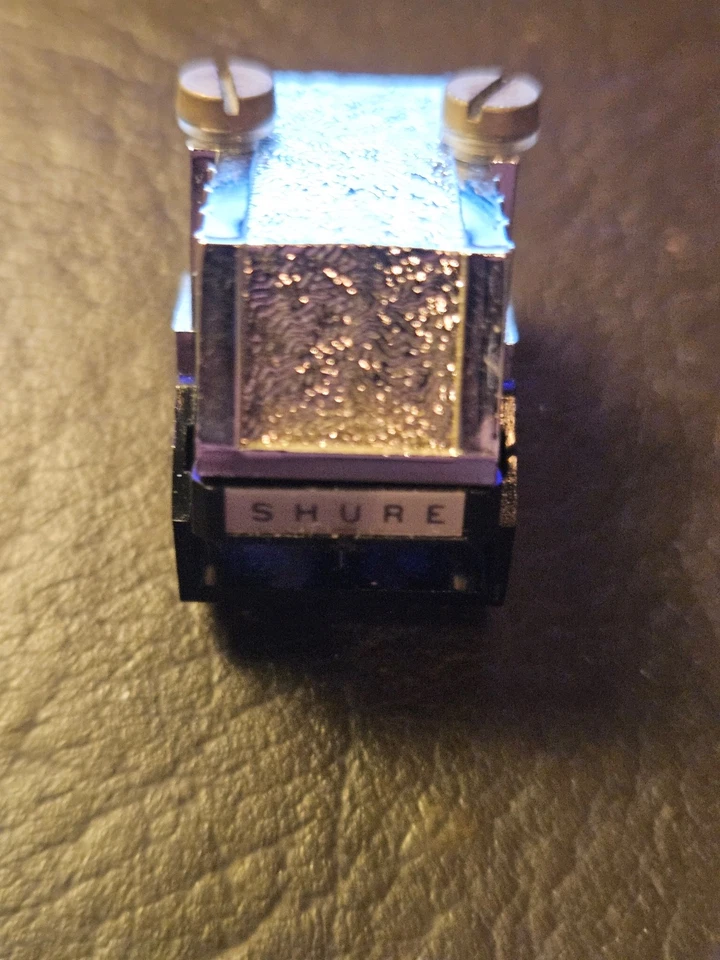Shure V15 Type III cartridge with an original Shure Supertrack Stylus - XLNT - Image 4 of 4