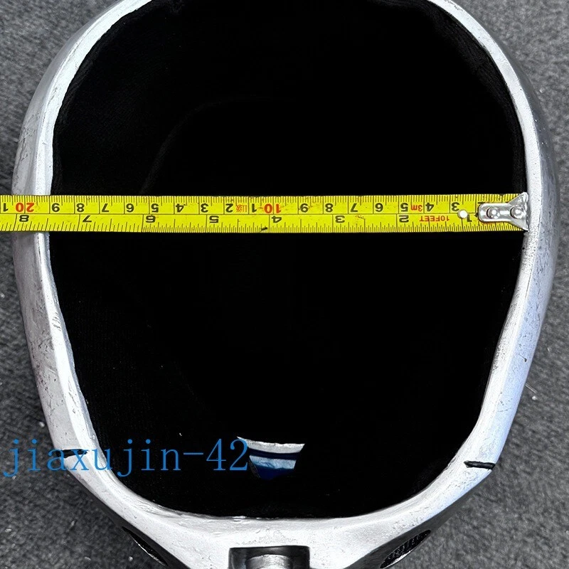 Star Wars Commander Cosplay Prop Helmet 1:1 PVC Resin Adult Halloween Full Mask - Image 4 of 4