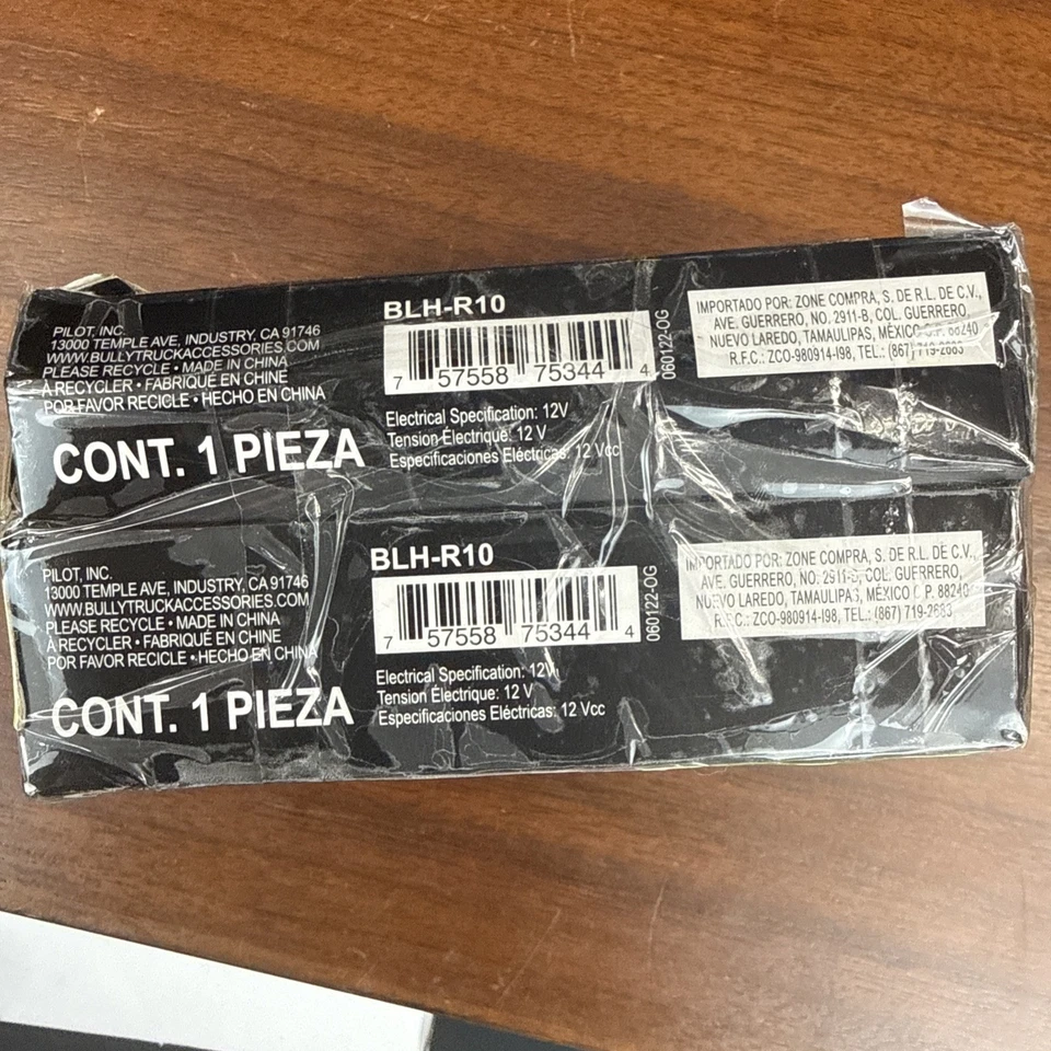 ATV/UTV Turn Signal Replacement LED Bulb (2Pk) - Image 4 of 4