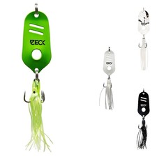 Zeck Jörg Octo Catfish Lure Metal
