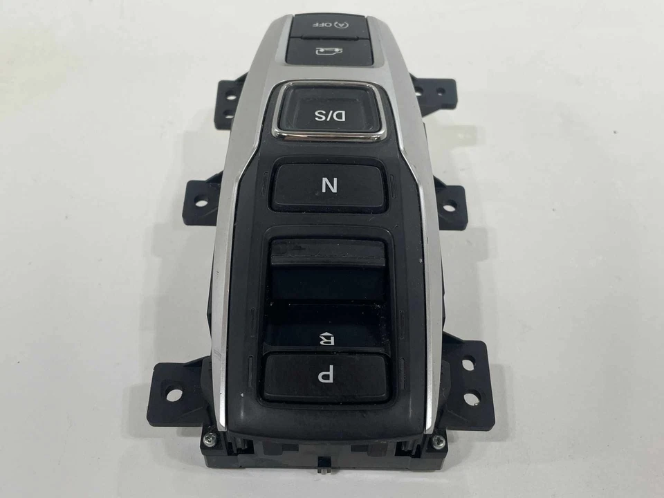 Fits 16 - 22 HONDA PILOT Center Console AT Transmission Gear Shifter Switch OEM - Image 3 of 4