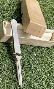 Vintage Post Electric Co. Bead Stringer & Knot Tyer No. 5842 | New in Box NOS