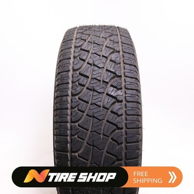 Used 275/65R18 Pirelli Scorpion ATR - 116H - 13.5/32 No Repairs