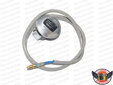 Engine Kill Cut Off Switch For Lambretta Series 3 Li SX TV Rectangular Button