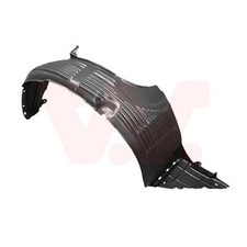 VAN WEZEL Copertura Passo Anteriore Destro Adatta Per KIA Picanto TA 8314434