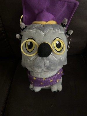 Makeship Gamma Plush Doll #5163 Wizard101 Video Game Limited Edition