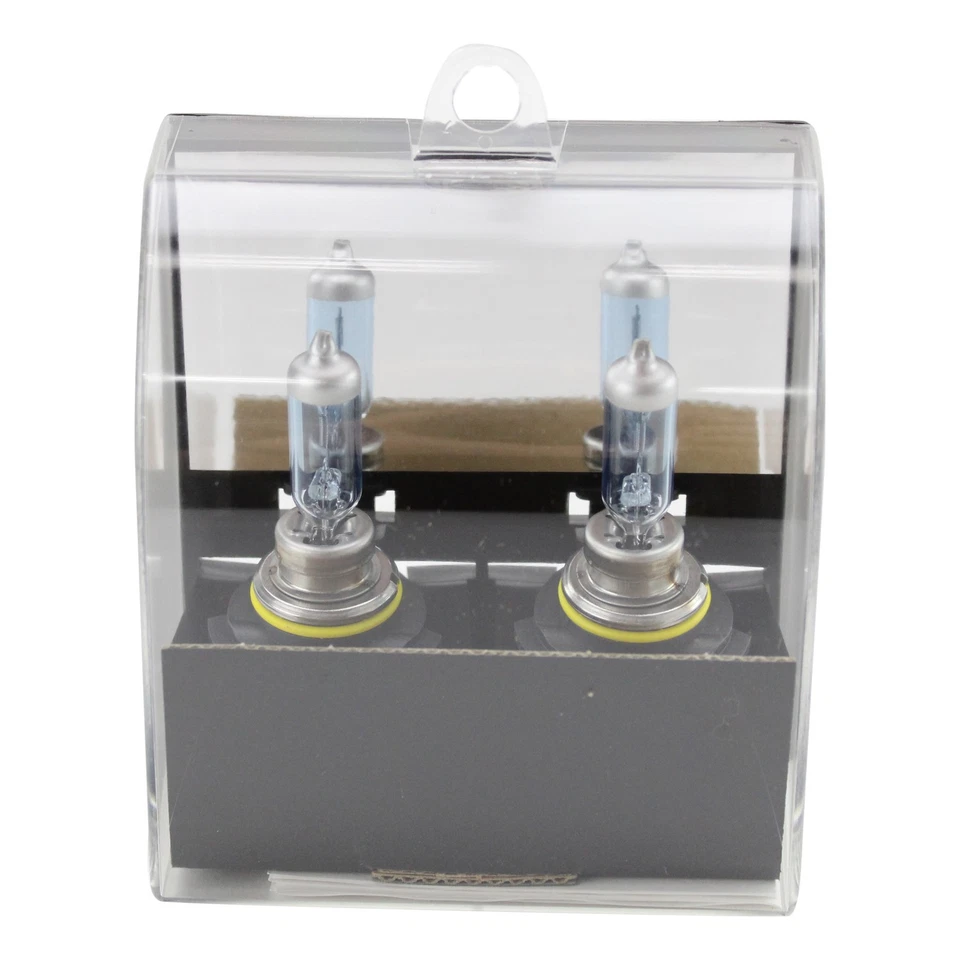 Headlight Bulb (9006 HB4 Xtreme) (White Hybrid) (Halogen) (Pack of 2) - Image 2 of 4