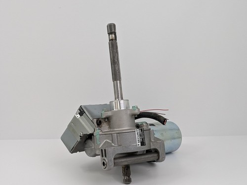 02-07 Saturn Vue Torrent Equinox Electric Steering Pump Motor Assist 991-22304-0 - Picture 6 of 11