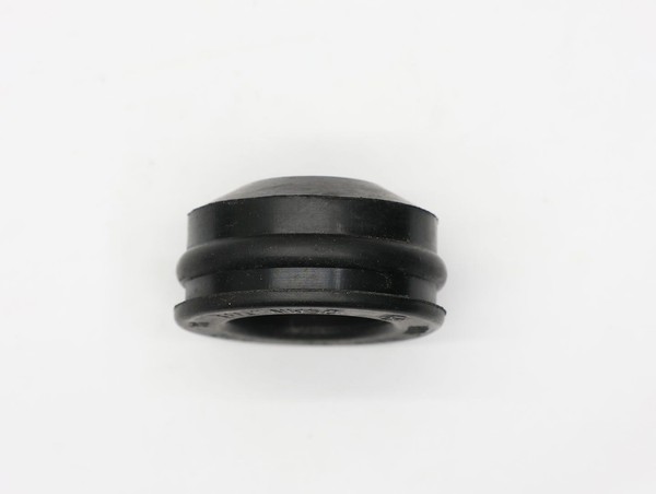 Abwasser Siphon Ht-Gumminippel Sicken Nippel NW 50 11/4 X 50Mm Siphonanschluss-image
