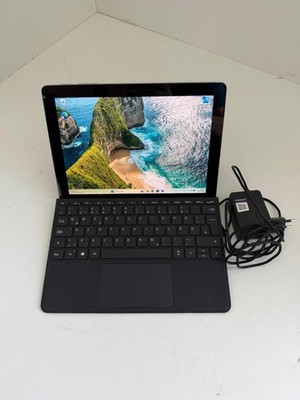 Microsoft Surface Go 10,5 FHD Touch Intel 4415Y 8 GB 128 GB W11 Pro Key #SG4