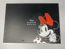 BIOWORLD DISNEY MINNIE MOUSE MINI BACKPACK 3 PIECE GIFT SET NEW IN BOX