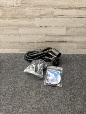 Truck Bed Uscar To 7 Pin Trailer Wiring Harness Extension 7ft