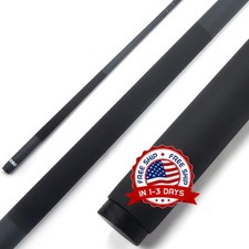 Juego De 4 Tacos De Billar Nuevos Palos De Tacos De Billar De 58" Billiard