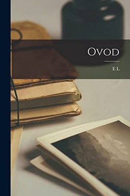 Voynich - Ovod - New paperback or softback - 07 - X555z