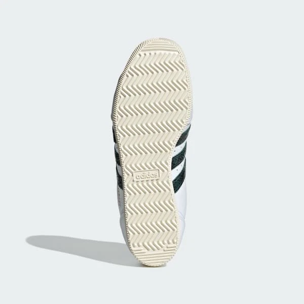 Adidas Japón $130 Mujer Talla 7,7.5,8,8.5,9,9.5 Blanco/Aurora/Piel de Serpiente JQ9062 Foto 3 de 4