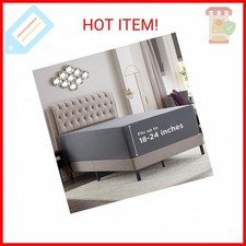 Empyrean Extra Deep Pocket Queen Fitted Sheet Only - Grey Fitted Sheet Queen Siz