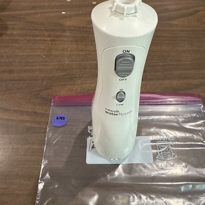 WATERPIK WP-450 WATER FLOSSER RECHARGEABLE FOR WP-450W Or 450C