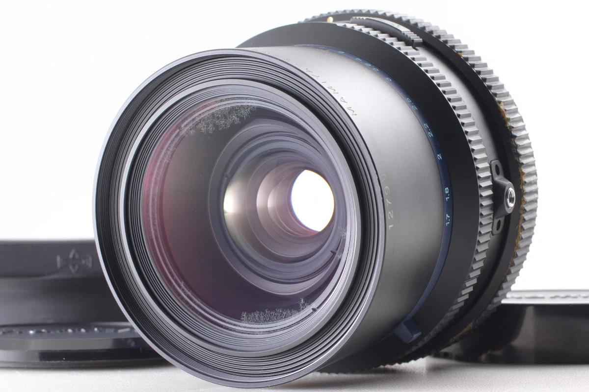 Mamiya 65mm Focal Camera Lenses for sale | eBay