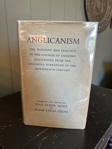 Anglicanism