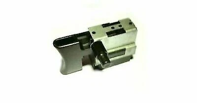 COMMUTATEUR MAKITA 651212-4 8327K-2 POUR TOURNEVIS À CLOISONS SÈCHES 6800D... - Photo 1/1